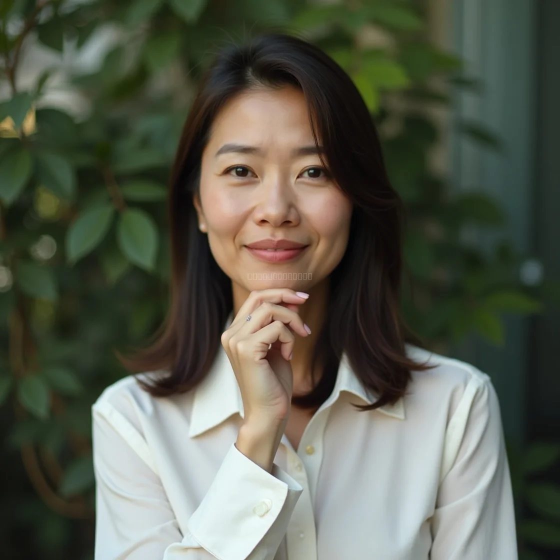 Sophia Tan
